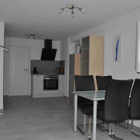 Appartment An Der Wuehle Weilheim an der Teck Exterior foto